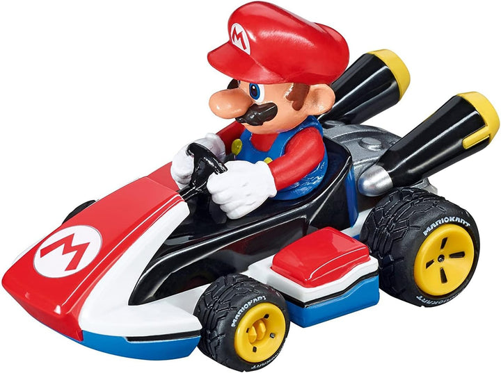 Carrera 20064033 Go!!! Nintendo Mario Kart 8 Rennauto