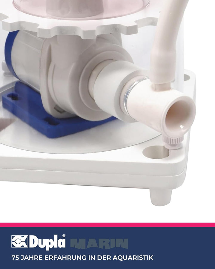 Dupla Marin Cube Skimmer 500, für Meerwasseraquarien - 500 l