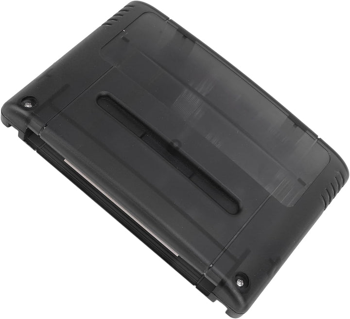 3000 in 1 Spielekassette, Hochgeschwindigkeits Videospielkassette, Integrierte 8GB Speicherkarte,für