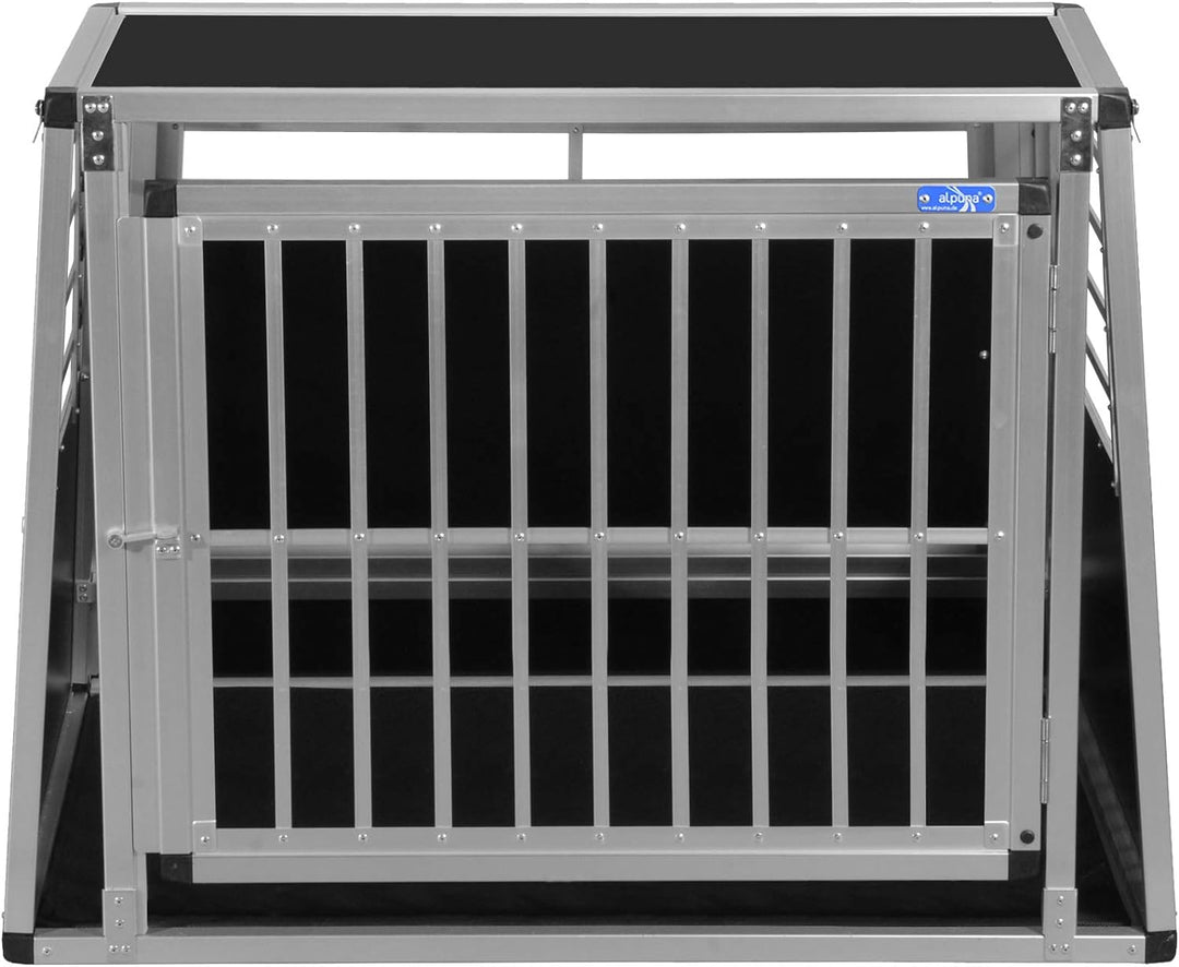 Alpuna Transportbox N37 > 70x99x75,5cm Notausstieg