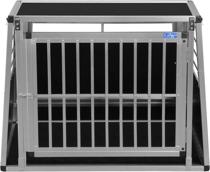 Alpuna Transportbox N37 > 70x99x75,5cm Notausstieg