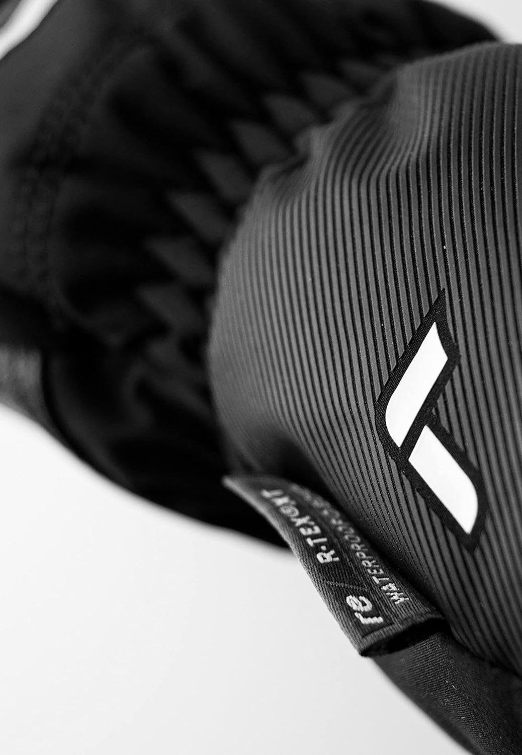 Reusch Herren Fingerhandschuhe Ski Race Vc R-tex Xt Sehr Warm,wasserdicht,atmungsaktiv Winterhandsch