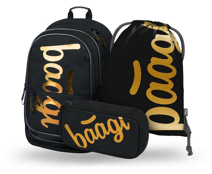 Schulrucksack Set Mädchen Jungen 3 Teilig, Schultasche für Grundschule Volksschule, Grundschule Ranz