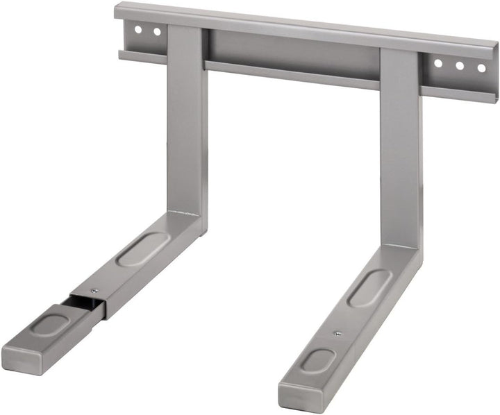 Xavax Mikrowellenhalterung ausziehbar silber & BranQ - Home essential 5901098211000 Mikrowellenabdec