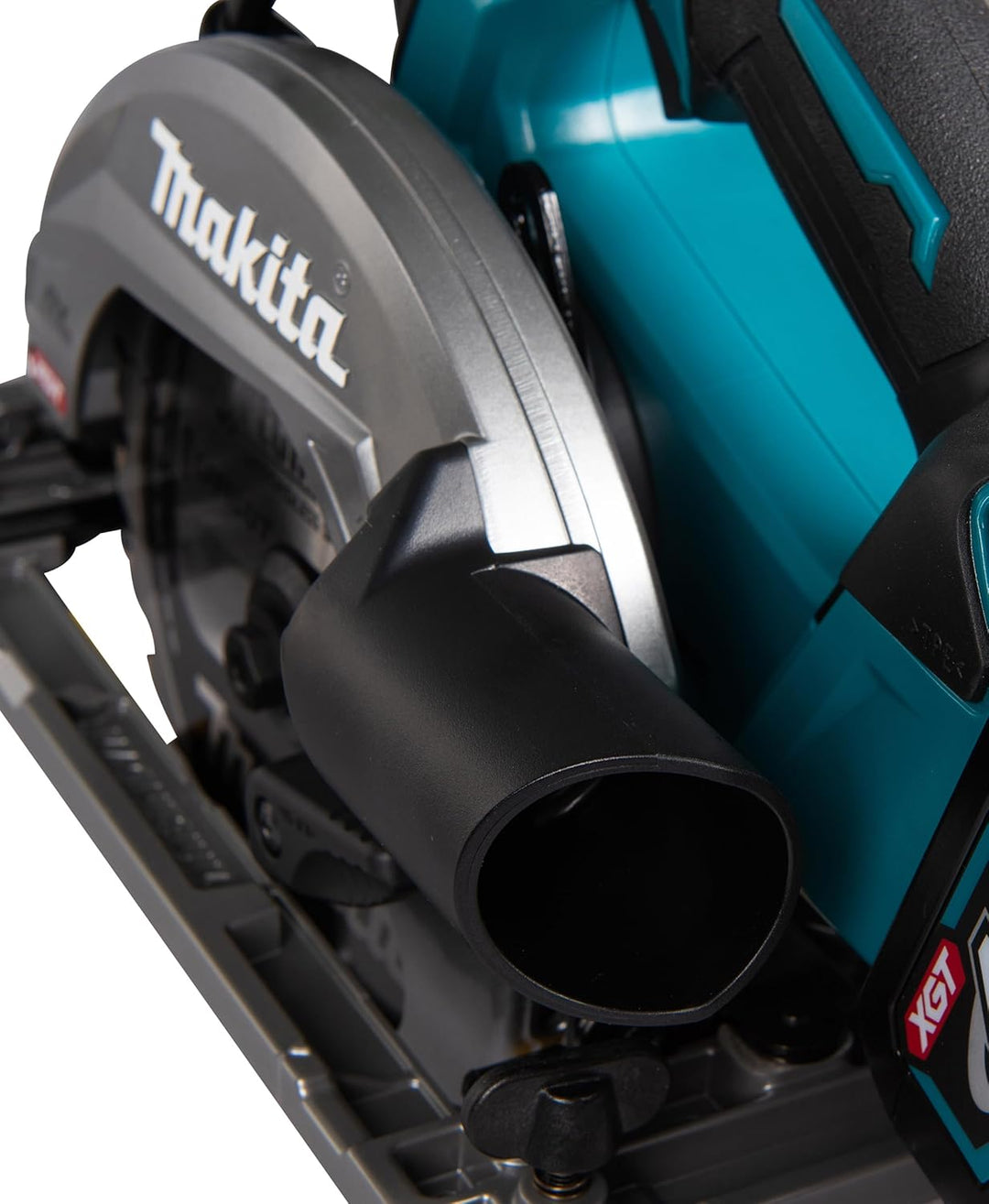 Makita HS012GZ Akku-Handkreissäge 57 mm 40V max. (ohne Akku, ohne Ladegerät)