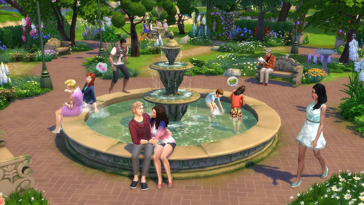 Die Sims 4 Bundle Pack 3 (CIAB) PC Bundle Pack 3, PC Bundle Pack 3