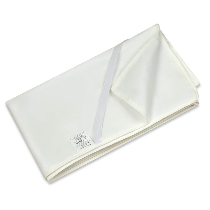 SEEBAUER Living® | Molton-Matratzenauflage Wasserdicht | Premium-Matratzenschutz mit PU-Beschichtung