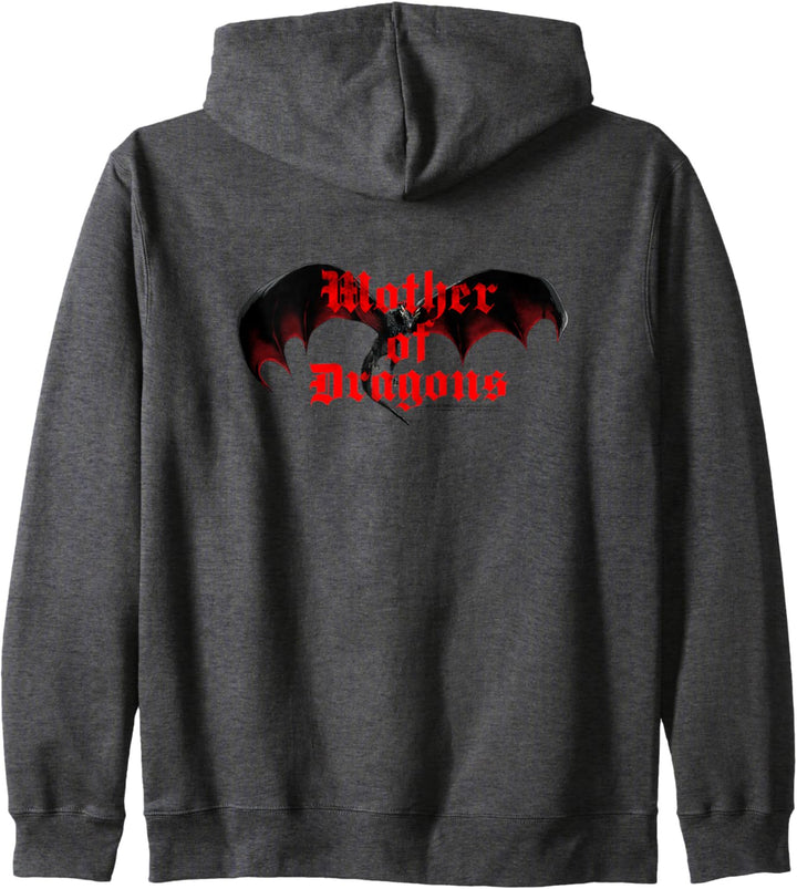 Game of Thrones The Mother of Dragons Kapuzenjacke