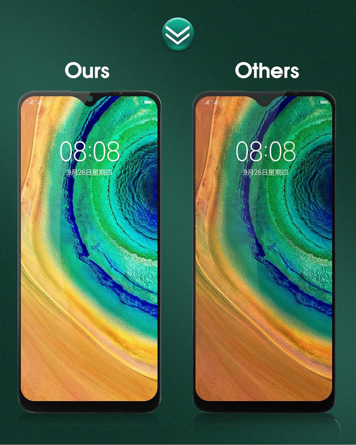 Für TCL 20 SE LCD-Bildschirm für 20 SE Bildschirm Ersatz T671H LCD Display T671F Touch Digitizer Ass