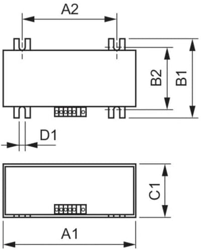 Philips Controller CSLS 100 SDW-T 100W