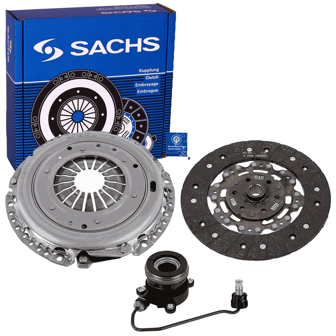 Sachs Kupplungssatz Xtend Kit Plus Csc 3000 990 533