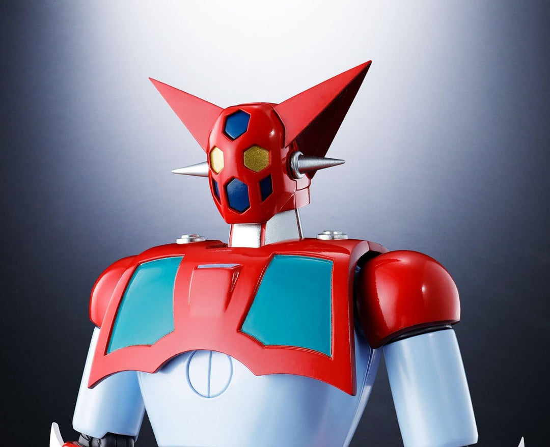 Bandai -GX-74 GX-74 Getter 1 Dynamic Classic, 54945