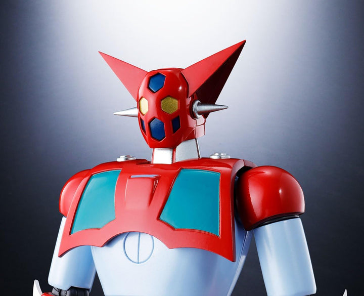 Bandai -GX-74 GX-74 Getter 1 Dynamic Classic, 54945