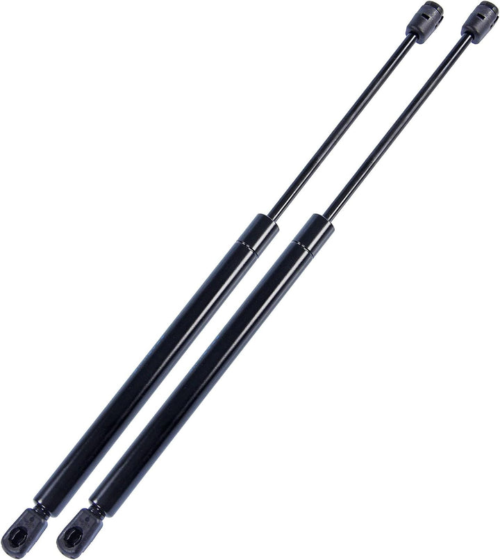 2x STABILUS 6456QQ Heckklappendämpfer für FORD FOCUS I MK1 bis 2003 1150277