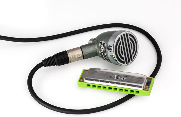 HOHNER Dynamisches Mikrofon, Harp Blaster