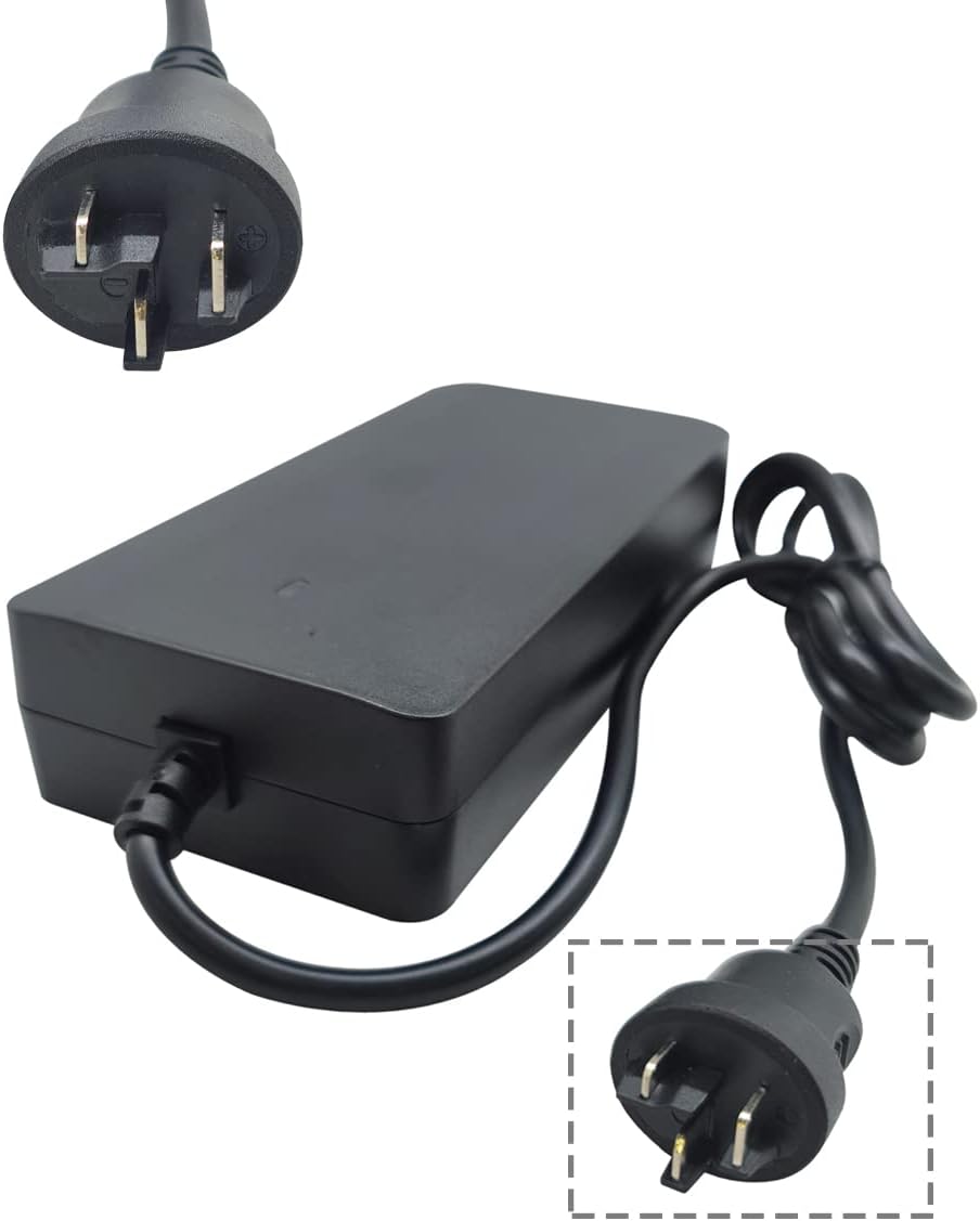 4A Ladegerät für Bosch Active/Performance Line E-Bike 36V Akku Standard Charger Kompatible Modelle (