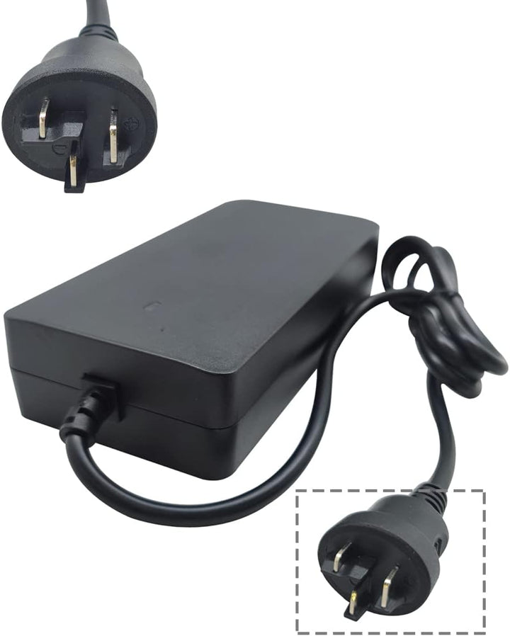 4A Ladegerät für Bosch Active/Performance Line E-Bike 36V Akku Standard Charger Kompatible Modelle (