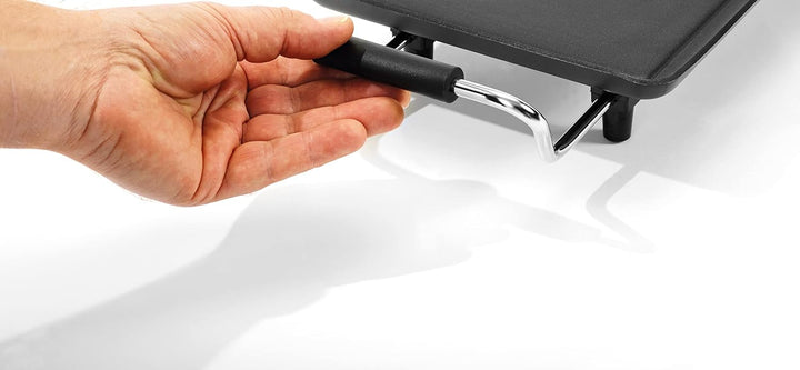FRITEL Teppanyaki TY 1689 - Tischgrill - 70x22 cm - 1800 W - Antihaft