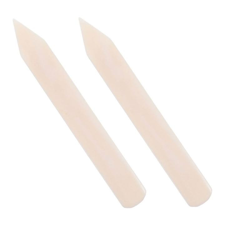 Oxknochen Fleckenentferner für Kleidung und Stoffe, Beige