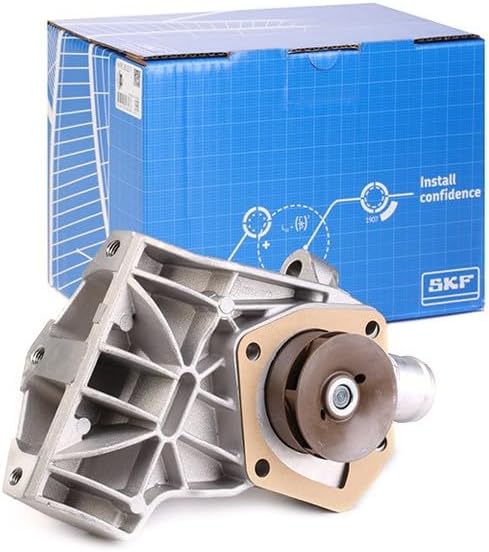 SKF VKPC 81217 Wasserpumpe