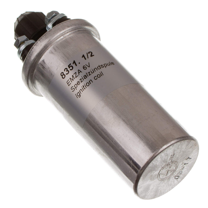 Zündspule 6V 8351.1/2
