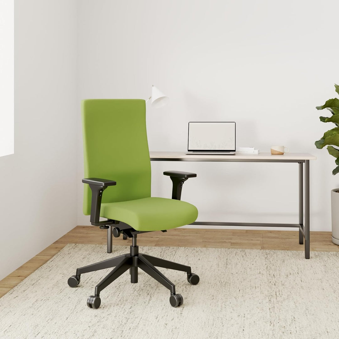 Trendoffice to-Strike Comfort pro sk 9248, Testsieger Stiftung Warentest, ergonomischer Bürostuhl mi