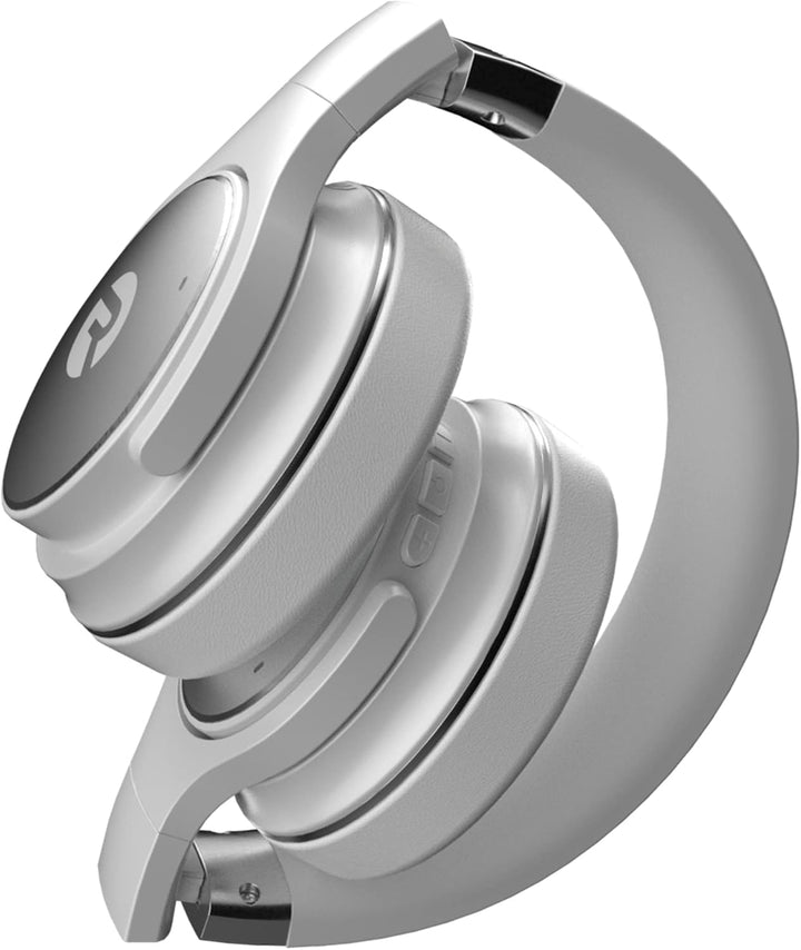 Raycon Everyday Kabellose Bluetooth Over Ear Kopfhörer, mit aktiver Geräuschunterdrückung, Bewusstse