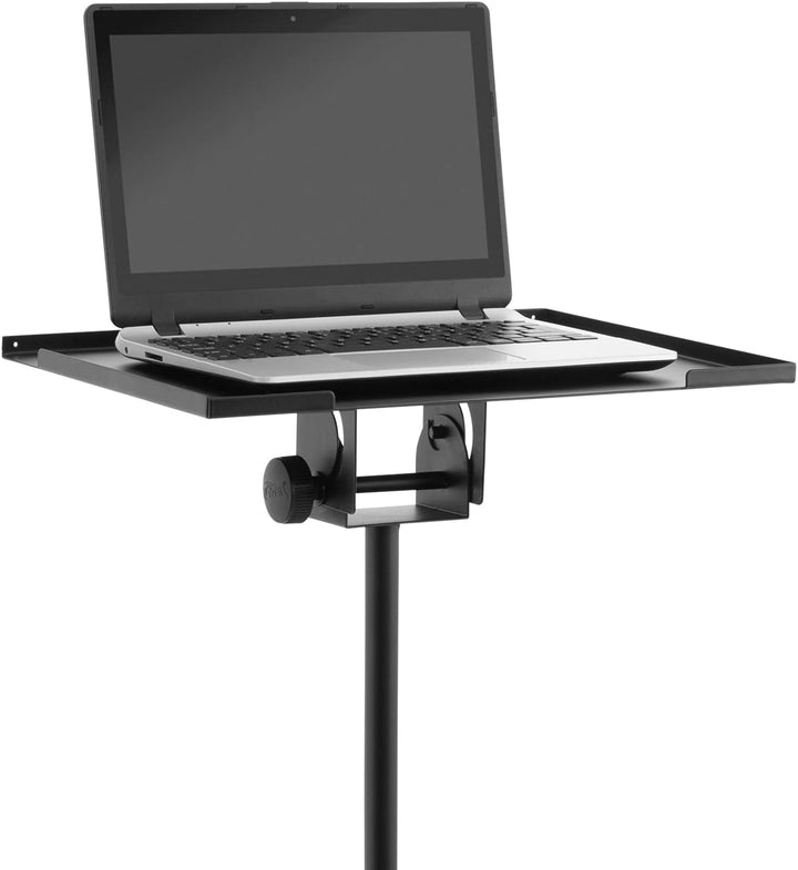 TIGER LEC7HD-BK Hochleistungs-Laptop-Ständer / Projektor-Ständer