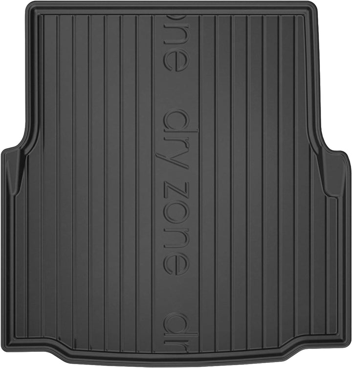 SMK Auto Kofferraummatte Kofferraumwanne passt für BMW 3er E46 1998-2005 Erleben Sie einen neuen Sta
