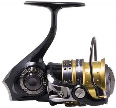 Abu Garcia Superior Spinnrolle 2000S, 2000S