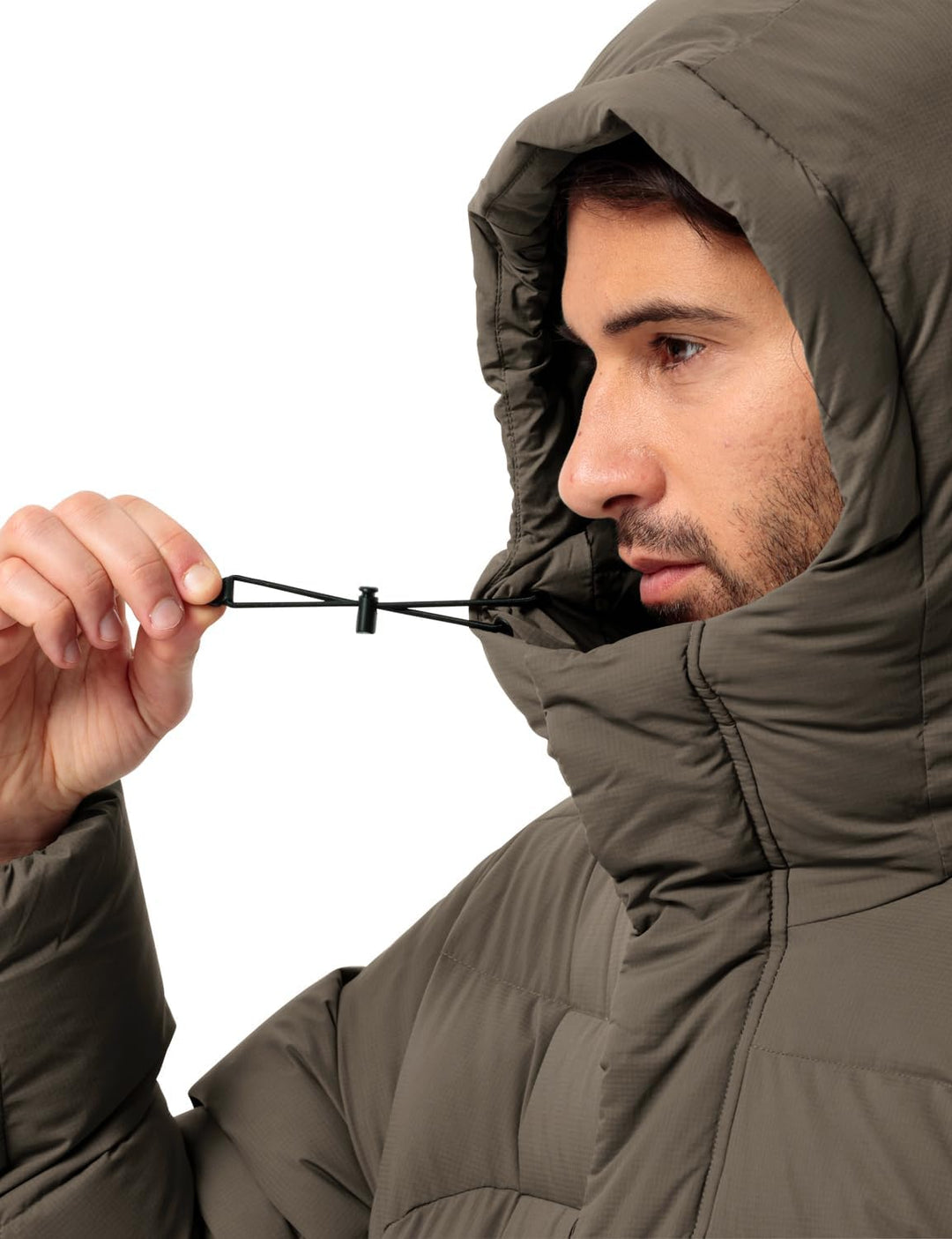 Jack Wolfskin Unisex Roemertor Jkt M Jacke L Eiskaffee, L Eiskaffee