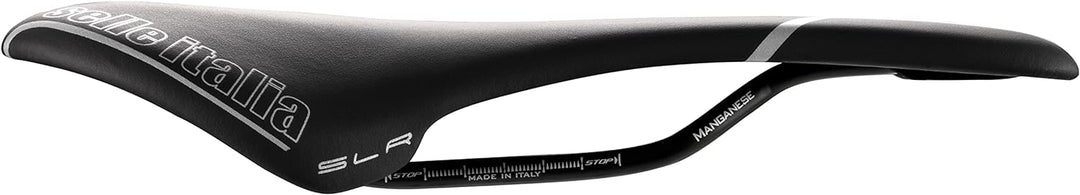 Sattel Selle Italia SLR TT Manganese