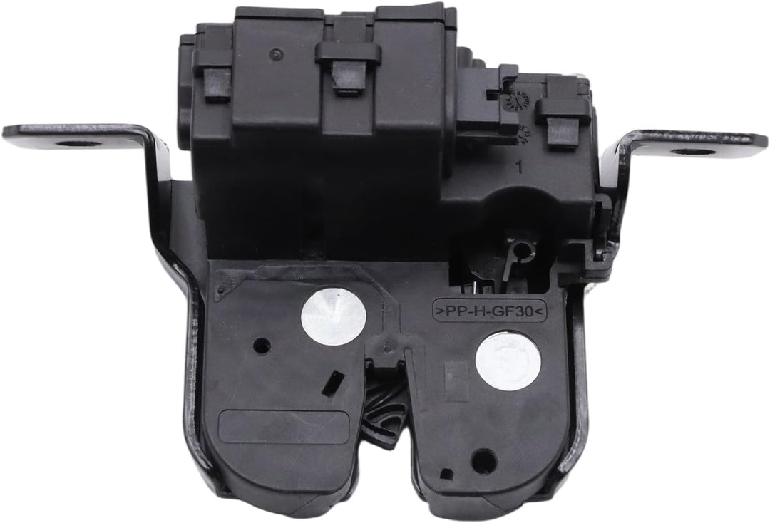 Heckklappenschloss Kofferraum Hinten 4-Polig Kompatibel Mit BMW 2 Cabriolet F23 2 Coupe F22 F87 2013