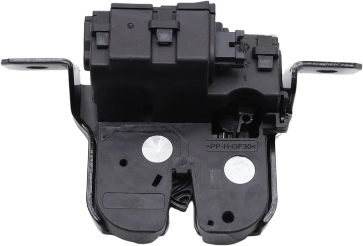 Heckklappenschloss Kofferraum Hinten 4-Polig Kompatibel Mit BMW 2 Cabriolet F23 2 Coupe F22 F87 2013