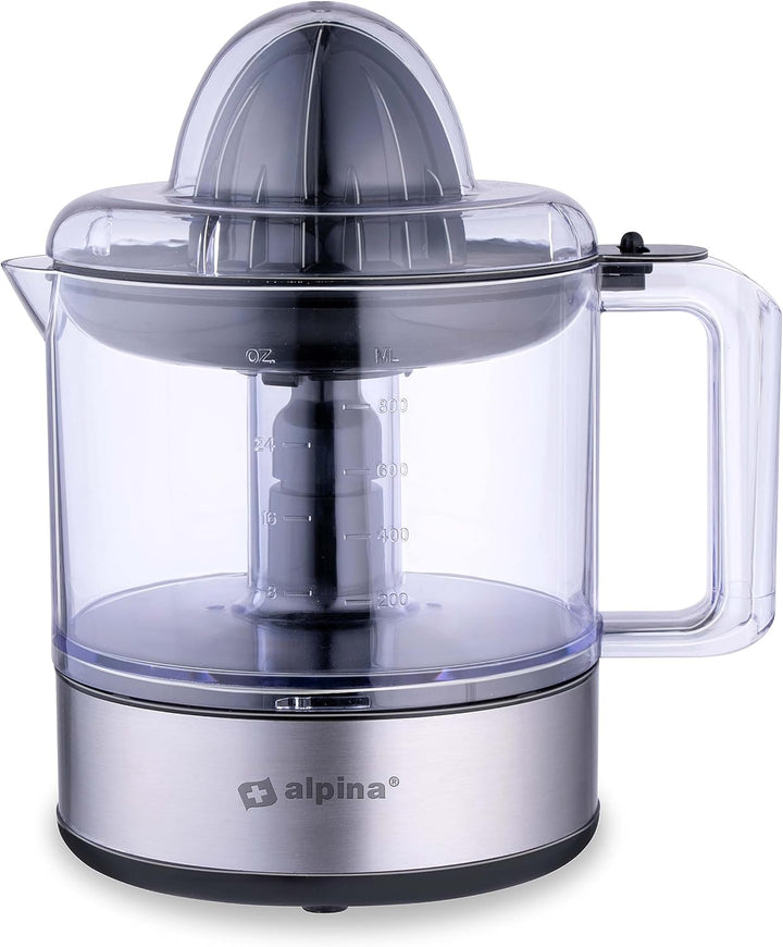 ALPINA Zitronenpresse, 800ml