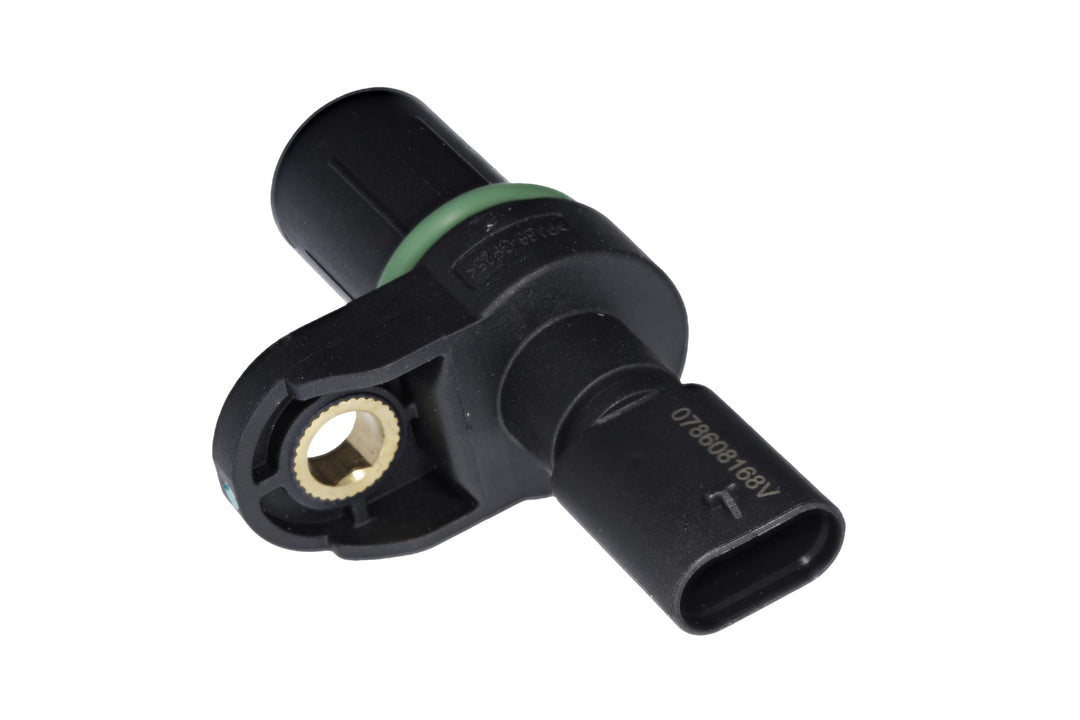 VALEO 366477 Sensor Nockenwellenposition Anzahl der Pins : 3 Plug Type : OVAL Sensortechnik : HALL M
