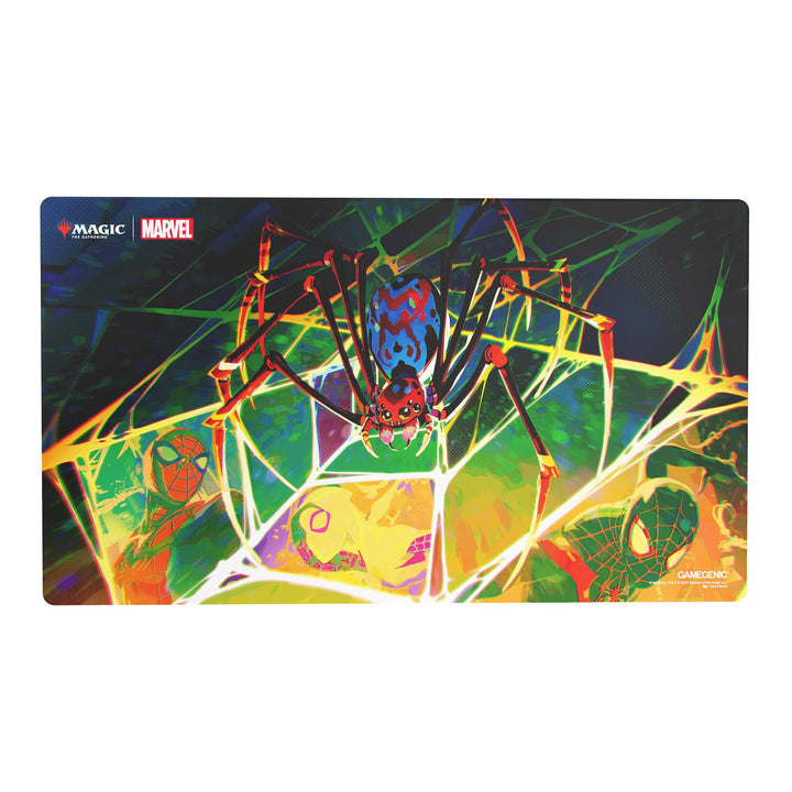 Gamegenic, Magic: The Gathering – Marvel&