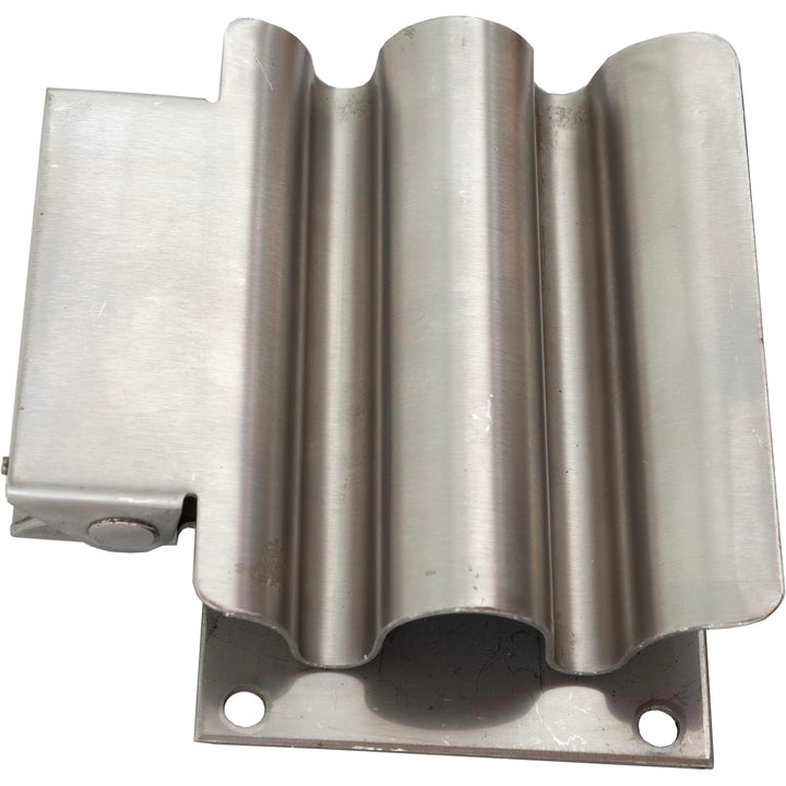 Buyers Products SH675SS Schaufelhalter aus Edelstahl für LKW-Karosserie
