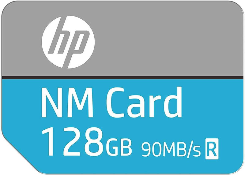 HP NM100 128 GB MicroSD UHS-III Klasse 10