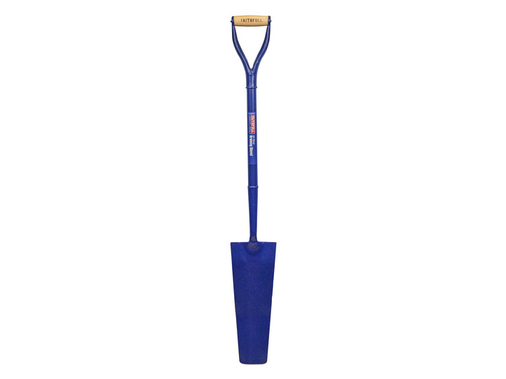 Faithfull - All Steel Shovel - Entleeren 2754TB MYD - FAIASDMYD 1 Multi, 1 Multi