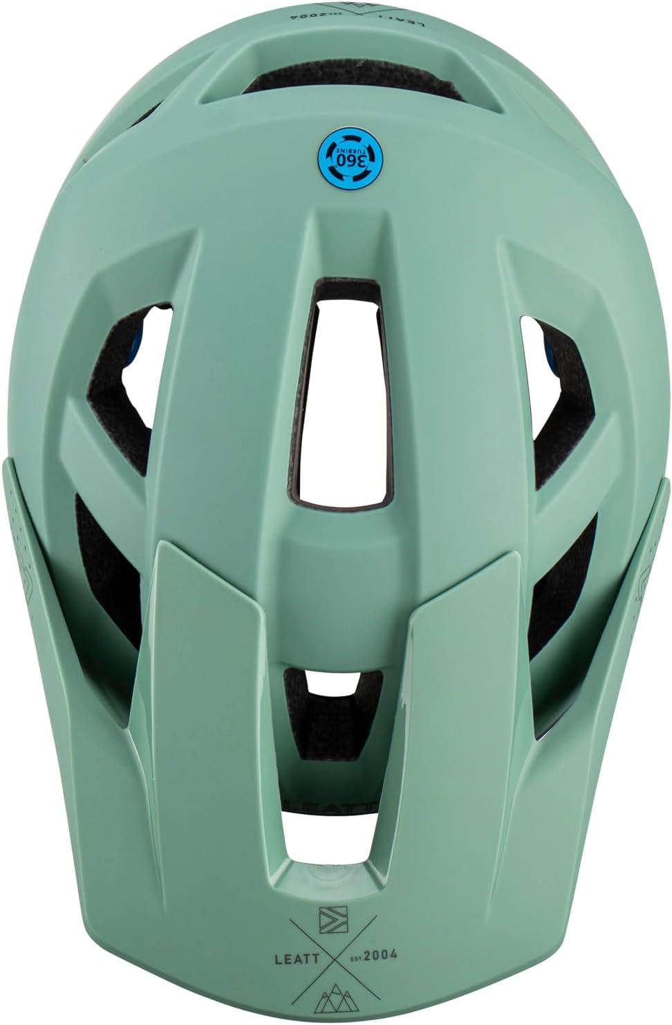 Leatt Helmet MTB AllMtn 2.0 V23 Pistachio 