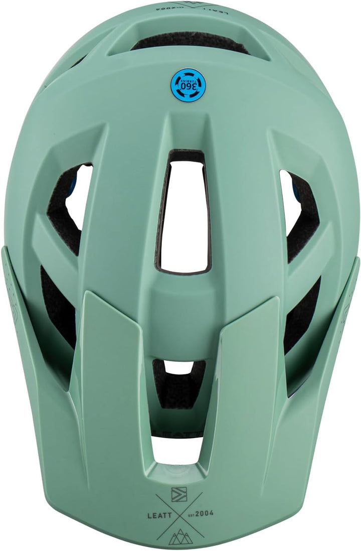 Leatt Helmet MTB AllMtn 2.0 V23 Pistachio 