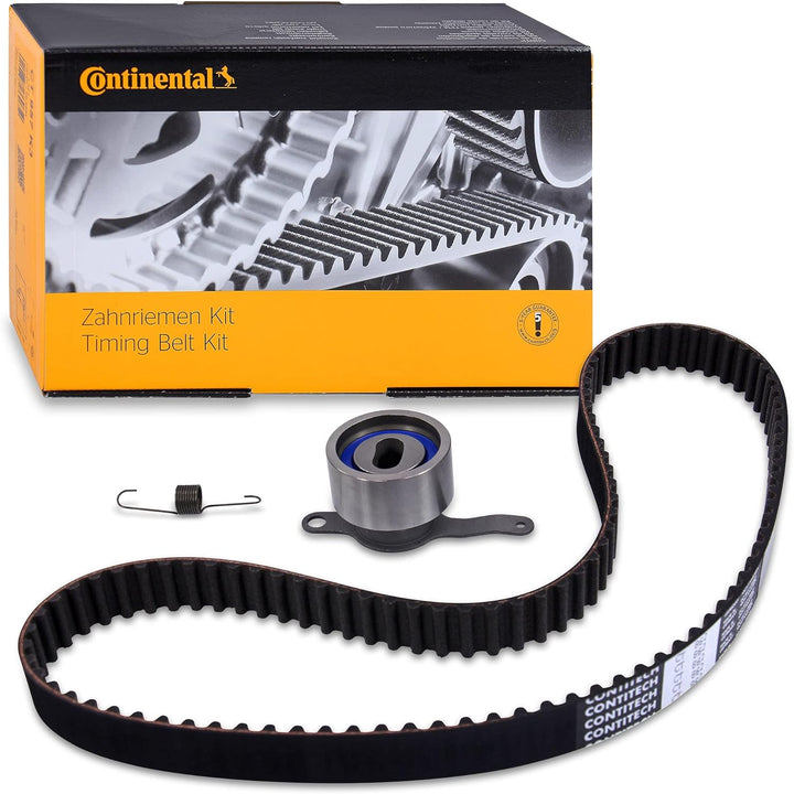 CONTITECH CT862K1 Zahnriemensatz