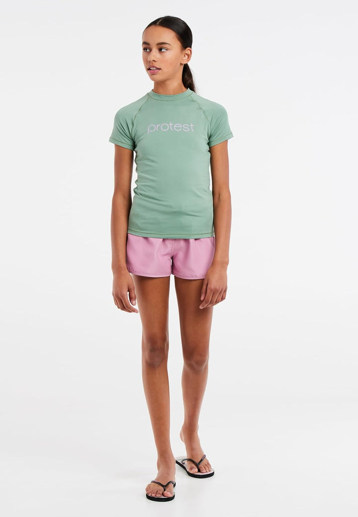 Protest Girls PRTSENNA JR 104 Green Baygreen, 104 Green Baygreen