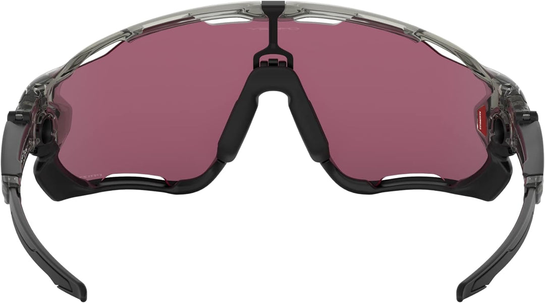 OAKLEY Jawbreaker Grey Ink/PRIZM Road JAD 53, 53