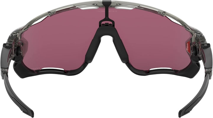 OAKLEY Jawbreaker Grey Ink/PRIZM Road JAD 53, 53