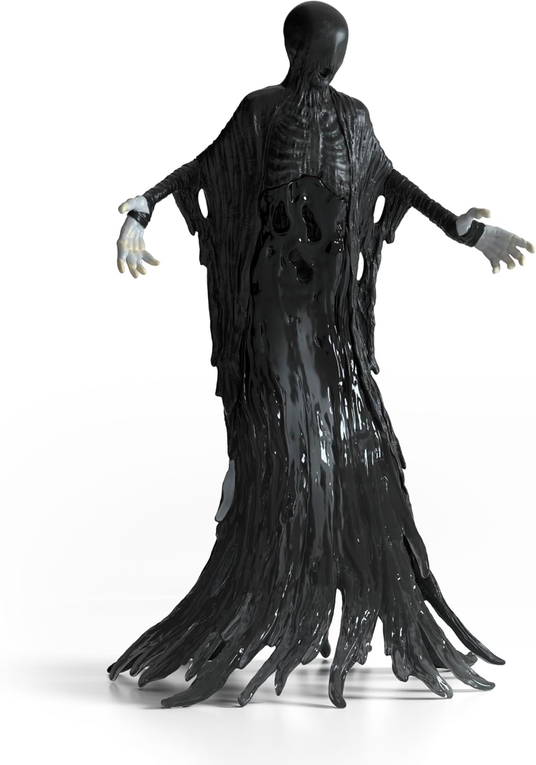 schleich 13992 Dementor, ab 6 Jahren, HARRY POTTER - Spielfigur, 16 x 11 x 18 cm, TU