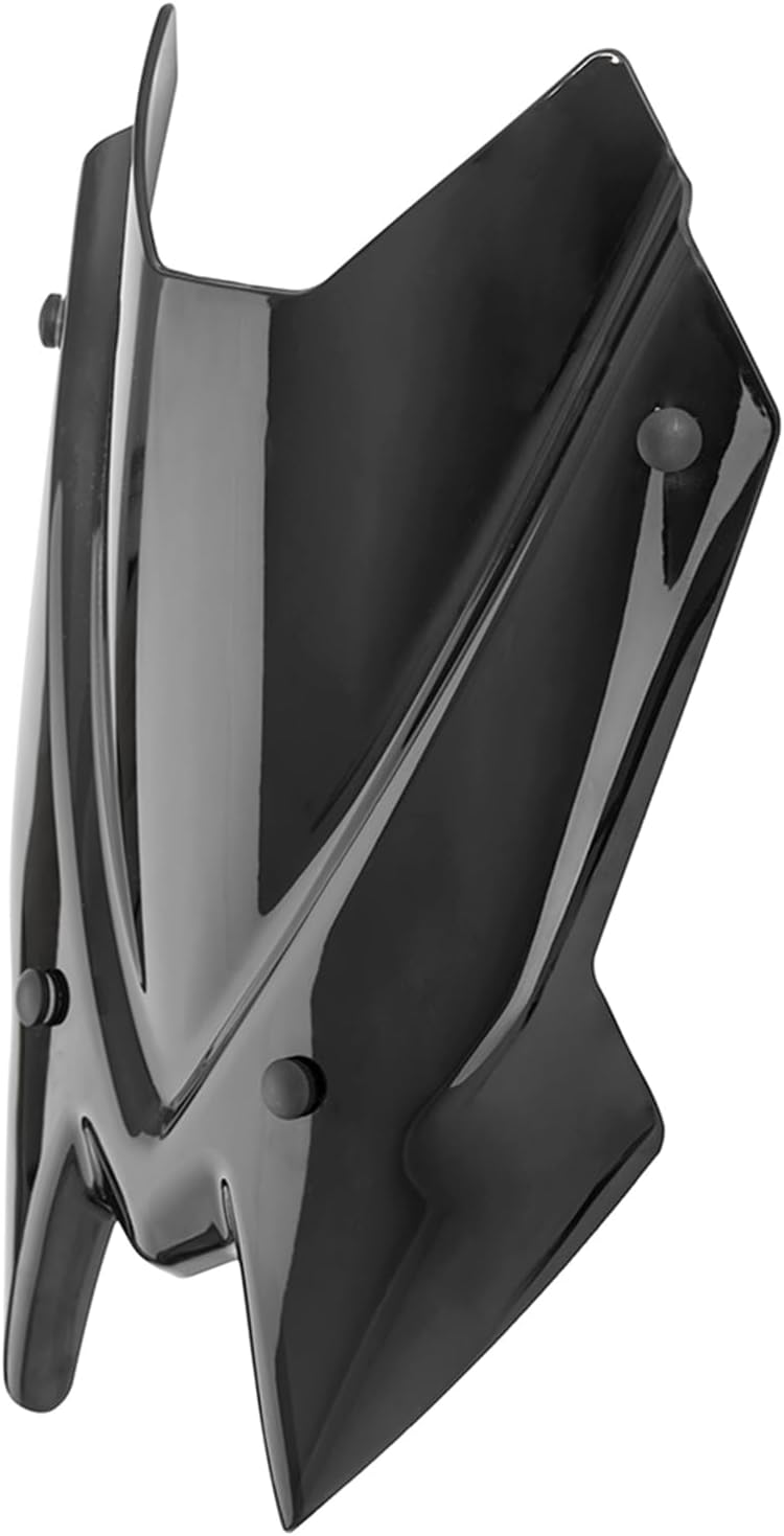 Lorababer Z900 Frontverkleidung Touring Windschutzscheibe Windschutzscheiben für Kawasaki Z 900 Zube