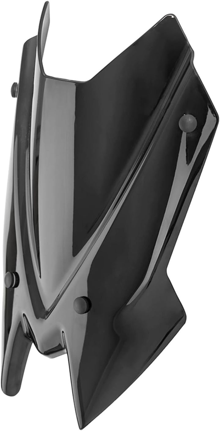 Lorababer Z900 Frontverkleidung Touring Windschutzscheibe Windschutzscheiben für Kawasaki Z 900 Zube