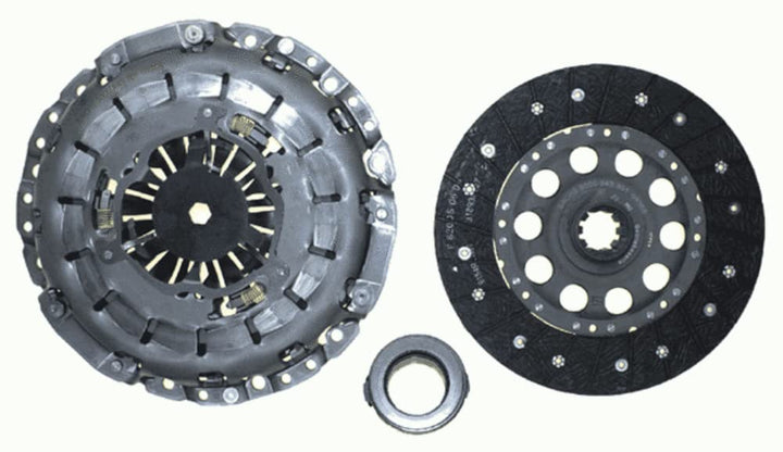 Sachs 3000 843 301 - Kupplungssatz